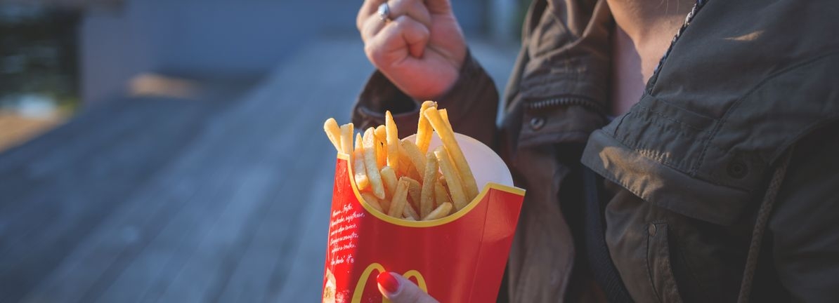 Possible Bearish Signals With McDonald's Insiders Disposing Stock