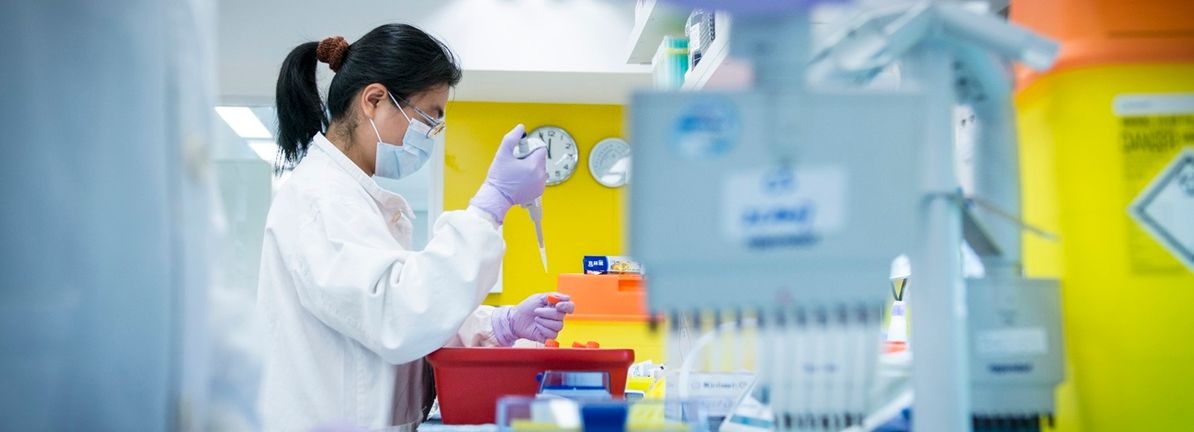 AstraZeneca (LSE:AZN) Reports Positive Trial Results For ENHERTU® In Breast Cancer Treatment