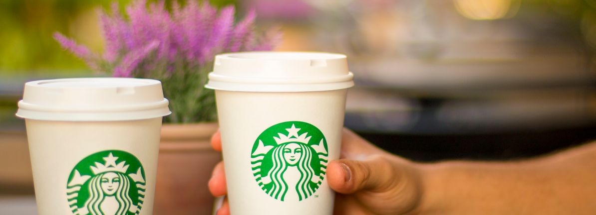 Investing in Starbucks (NASDAQ:SBUX) three years ago would have delivered you a 18% gain