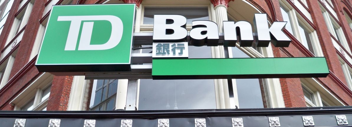 Toronto-Dominion Bank (TSX:TD) Declares Dividends; Reports Strong Earnings Growth