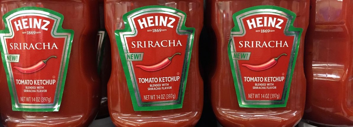 The The Kraft Heinz Company (NASDAQ:KHC) First-Quarter Results Are Out And Analysts Have Published New Forecasts