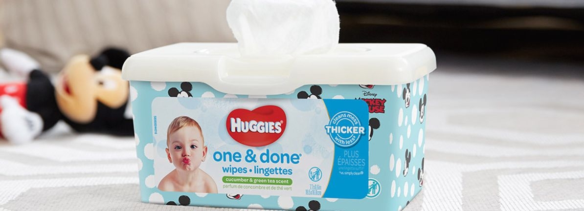 Kimberly-Clark (NYSE:KMB) Unveils Goodnites XXL Size For Improved Bedwetting Solutions
