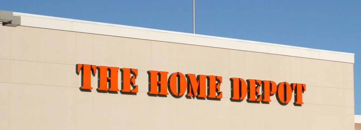 Home Depot (NYSE:HD) Names Angie Brown as New EVP and CIO