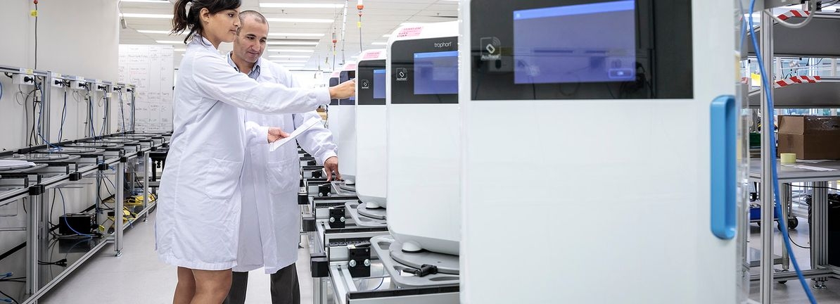 Are Nanosonics Limited's (ASX:NAN) Fundamentals Good Enough to Warrant Buying Given The Stock's Recent Weakness?