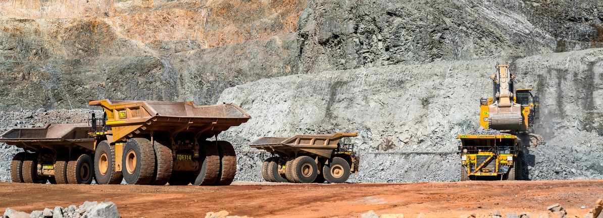 Macmahon Holdings (ASX:MAH) shareholders have earned a 15% CAGR over the last five years