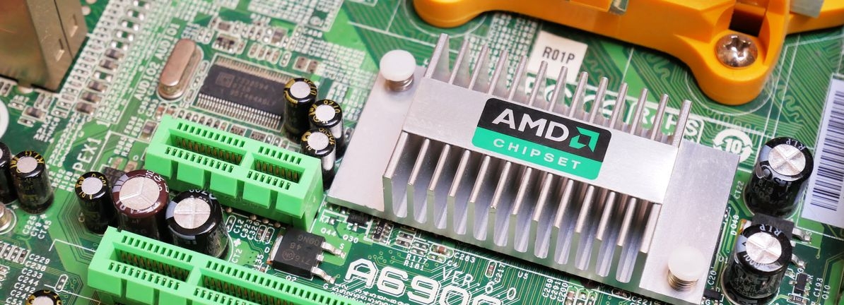 Advanced Micro Devices (NasdaqGS:AMD) Powers Rubrik's AI-Ready Data Security Platform Expansion