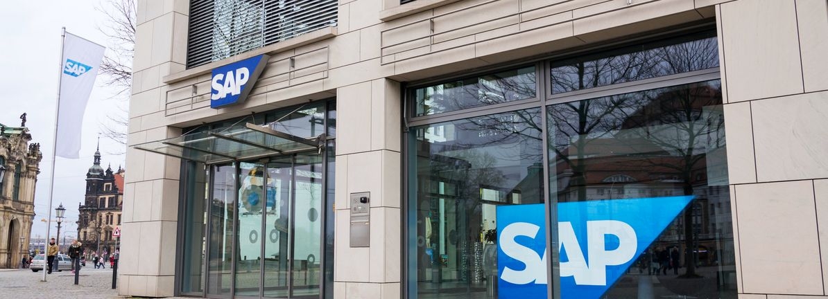 SAP (XTRA:SAP) Expands Talent Solutions with Phenom Endorsed App Integration