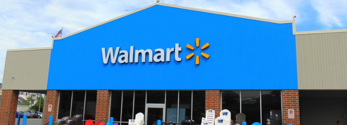 Walmart (NYSE:WMT) Partners With NationsBenefits To Enhance Health And Wellness Shopping Experience