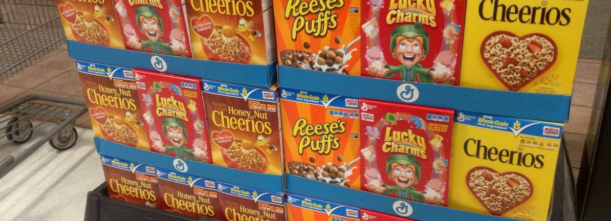 General Mills (NYSE:GIS) Launches Festive Ornaments To Capture Holiday Spirit