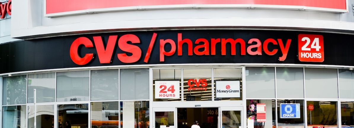 The three-year loss for CVS Health (NYSE:CVS) shareholders likely driven by its shrinking earnings