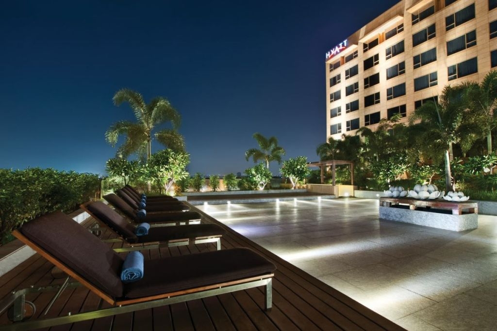 Singapore Wealth Fund Bets Big on India Again With $300 Million SAMHI Hotels Joint Venture