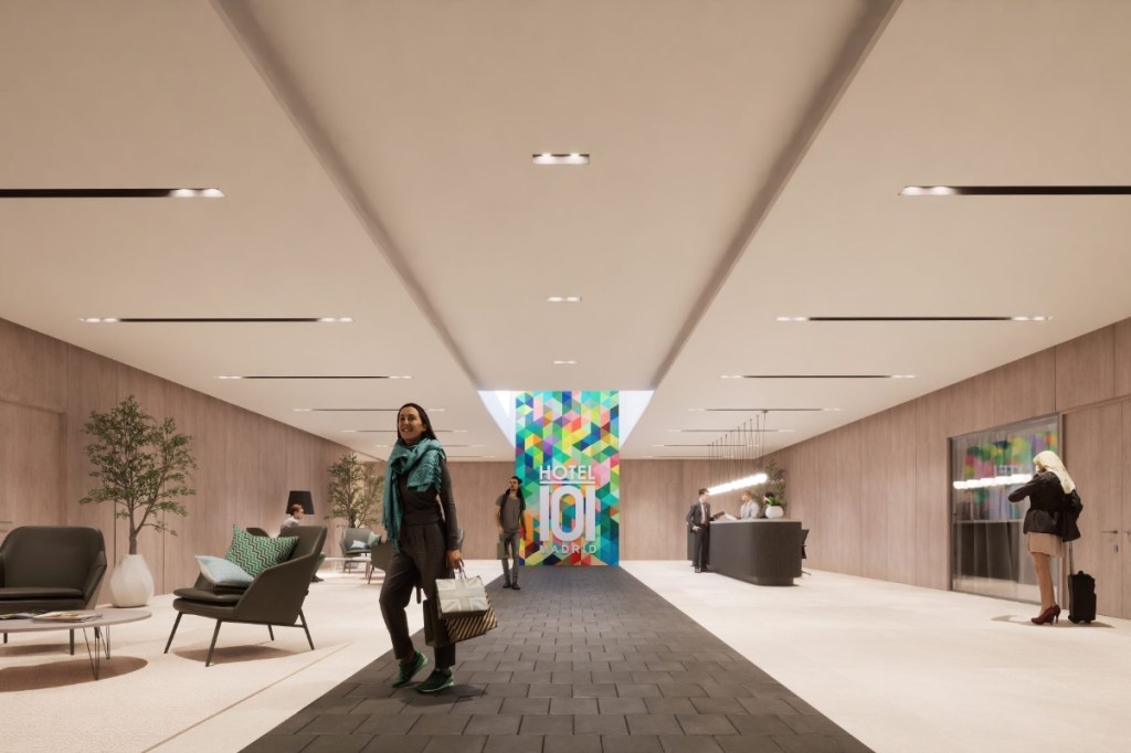 Hotel101 IPO? 6 Facts About the Hotel Condo Brand's Planned SPAC