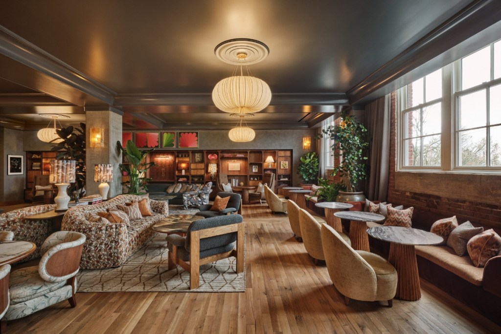 Billionaire Face-Off: Loeb Battles Burkle Over Soho House Deal