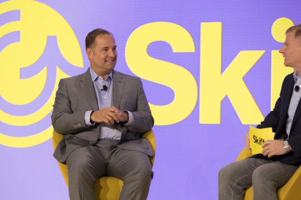 Marriott CEO: 'Cautiously Optimistic' – But Last-Minute Bookings Raise Concern