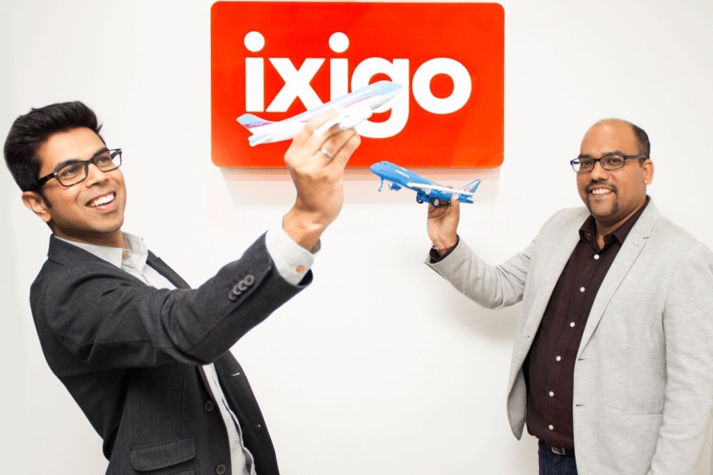 Ixigo's AI Mindset: Use Tech Instead of ‘Just Hiring More People'