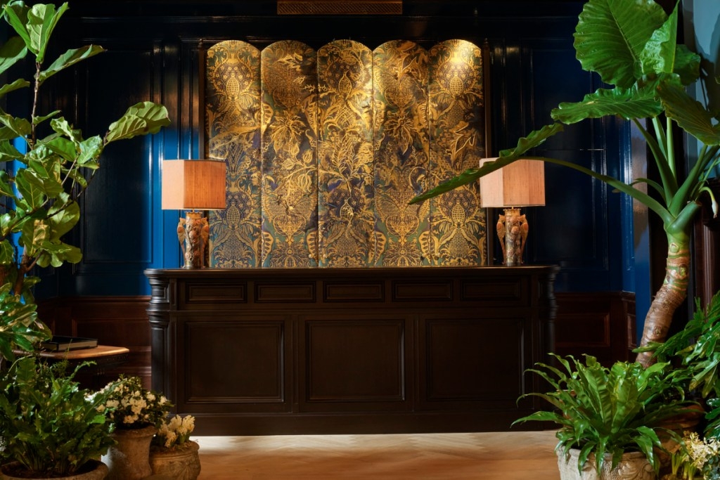 We Now Know What Hilton Paid for NoMad Hotels: Just $56 Million