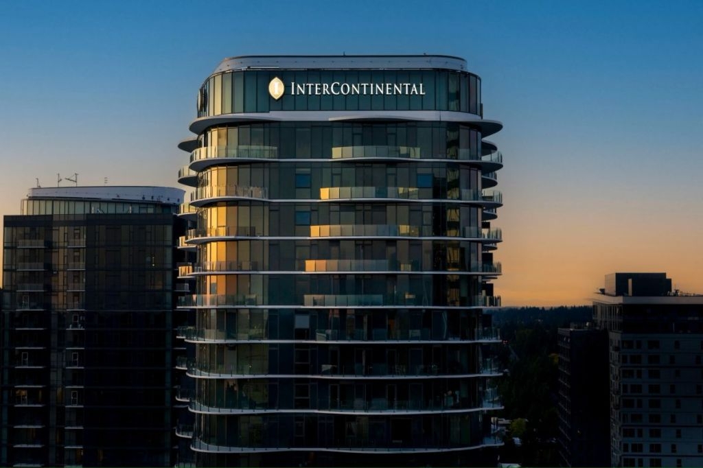 IHG: U.S. ‘Broadly Flat', China a Drag – But Keeps Profit Target