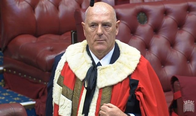 CMC chief Lord Cruddas in £40m raid on broker Winterflood