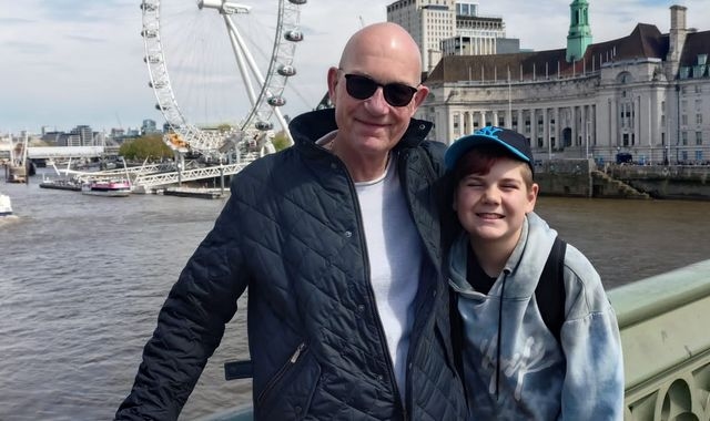 New NHS bladder cancer treatment doubles survival time
