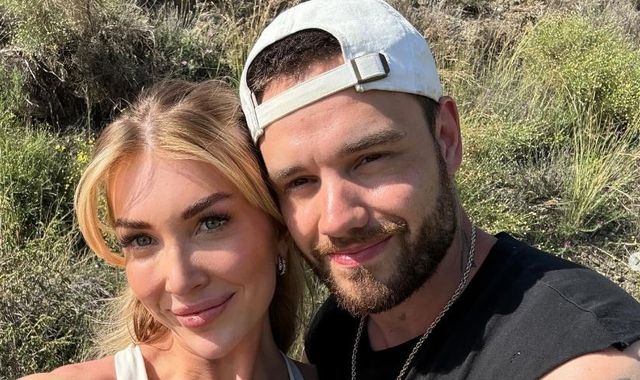 Liam Payne's girlfriend Kate Cassidy says death 'still doesn't feel real' - and reveals why she left him in Argentina