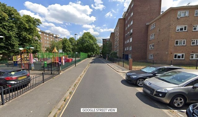 Boy, 16, shot dead in south London
