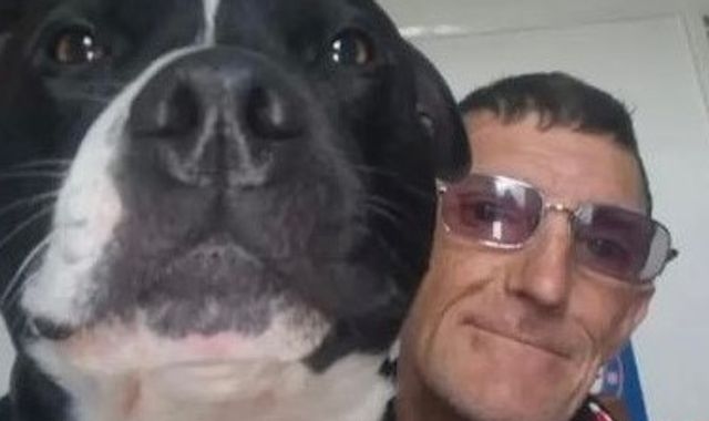 Man, 18, charged with murdering 63-year-old Billy McNicholl in Ipswich