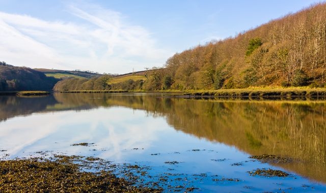 Wacker Quay: Girl, 11, dies at Cornwall beauty spot after incident in water
