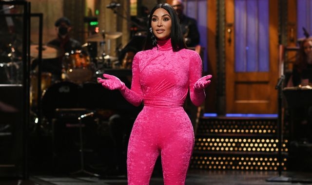 Saturday Night Live gets British version