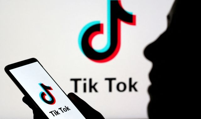 TikTok fined millions for illegally sending users' data to China