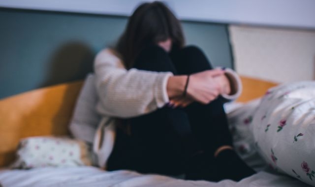 'Disturbing' rise in abusive teen relationships - as experts warn of signs to look out for