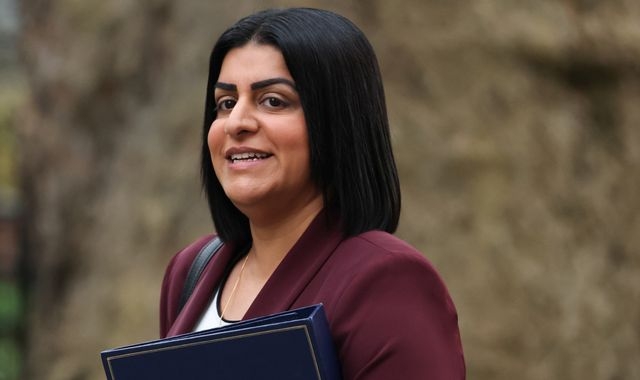 Step to legally prevent new 'two-tier' sentencing guidelines begins today, justice secretary says