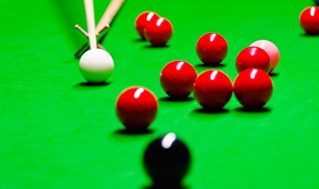 Ex-world snooker champion Graeme Dott to face child sex abuse trial