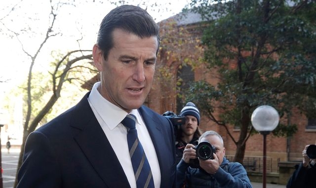 Ben Roberts-Smith: Australia's most decorated living war veteran loses defamation appeal over Afghanistan killings