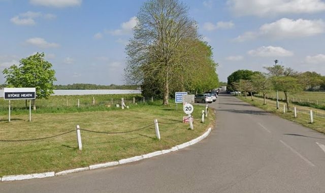 Prisoner charged with murder after inmate found dead in cell