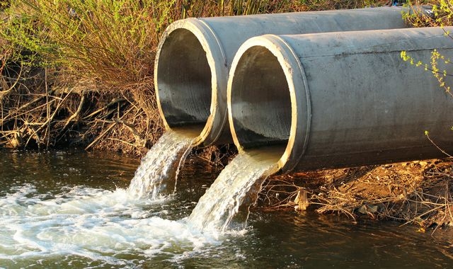 Ofwat to be swept away on tide of public anger over sewage spills