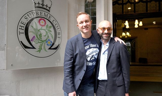 Cleared City traders blame 'purge' as they hit out at rate-rigging prosecutions