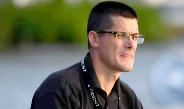 Powerboat driver Brett Duncan dies after crashing into a houseboat during race near Lowestoft