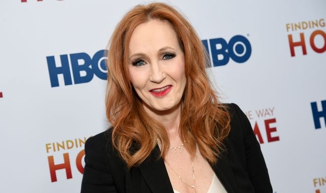 Women's centre founded by Harry Potter author JK Rowling to host conference on internet pornography