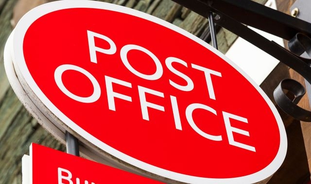 Post Office interim boss Brocklehurst lined up for permanent role