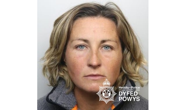 Nerys Lloyd: Details of fatal paddleboarding trip instructor's police sacking revealed