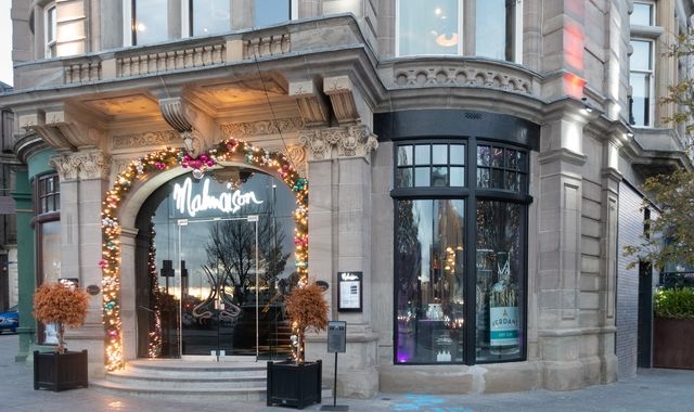 Loungers-owner Fortress plots stay at Malmaison hotels