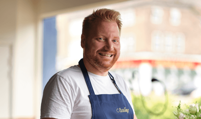 'I wish they realised': Top chef reveals the one thing customers should know about their bill