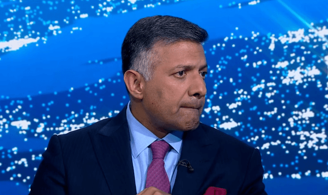 India will respond 'in exactly the same light' if Pakistan retaliates, high commissioner tells Sky News