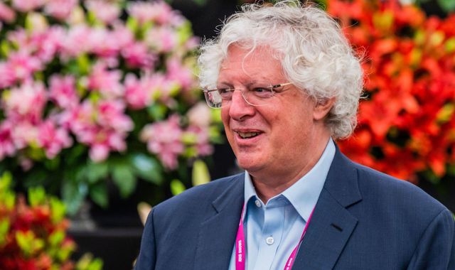 Financier Hands checks into holiday parks operator Lovat