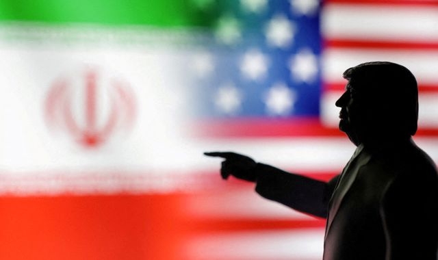 Donald Trump's comments about getting involved in Israel-Iran conflict are raising alarm bells in Moscow