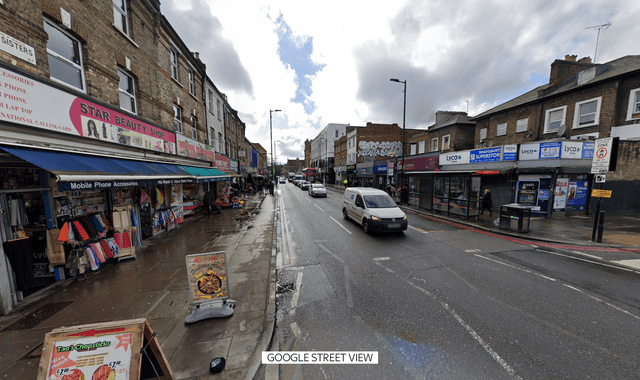 Teenage girls surrounded, kicked and punched man in fatal attack filmed on phone in London, court hears