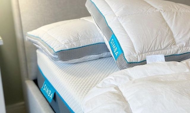 Mattress brand Simba beds down with new Canadian owner