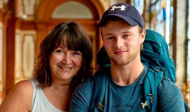 Race Across The World contestant Sam Gardiner dies aged 24