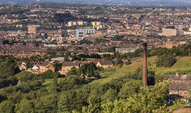 Ten men arrested over historical child sexual abuse allegations in Bradford