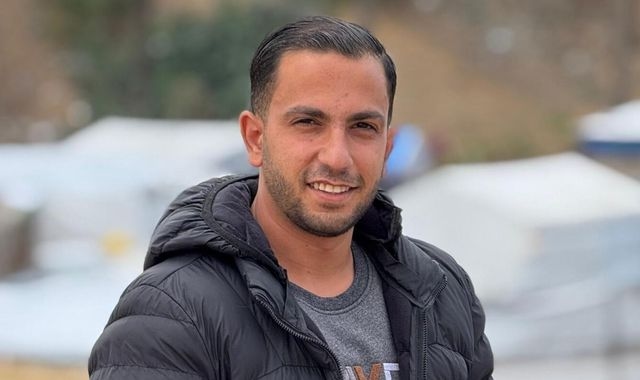 Journalist killed in Israeli strike feared his own assassination - as IDF claims he was a 'terrorist'